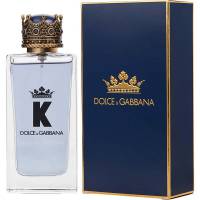 ادکلن اماراتی دلچه اند گابانا مردانه Dolce & Gabbana K