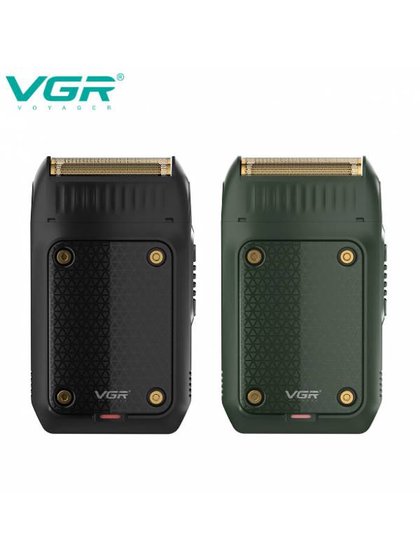 شیور حرفه ای صورت وی جی ار مدل vgr v-353 اصلی