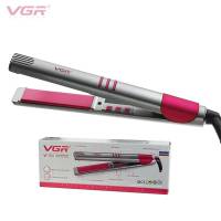 اتو موی حرفه ای وی جی ار مدل vgr v-580