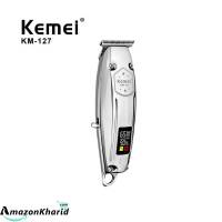 خط زن دیجیتالی کیمی مدل KEMEI KM-127