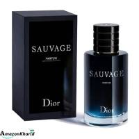 پرفیوم مردانه دیور ساواج Dior Sauvage