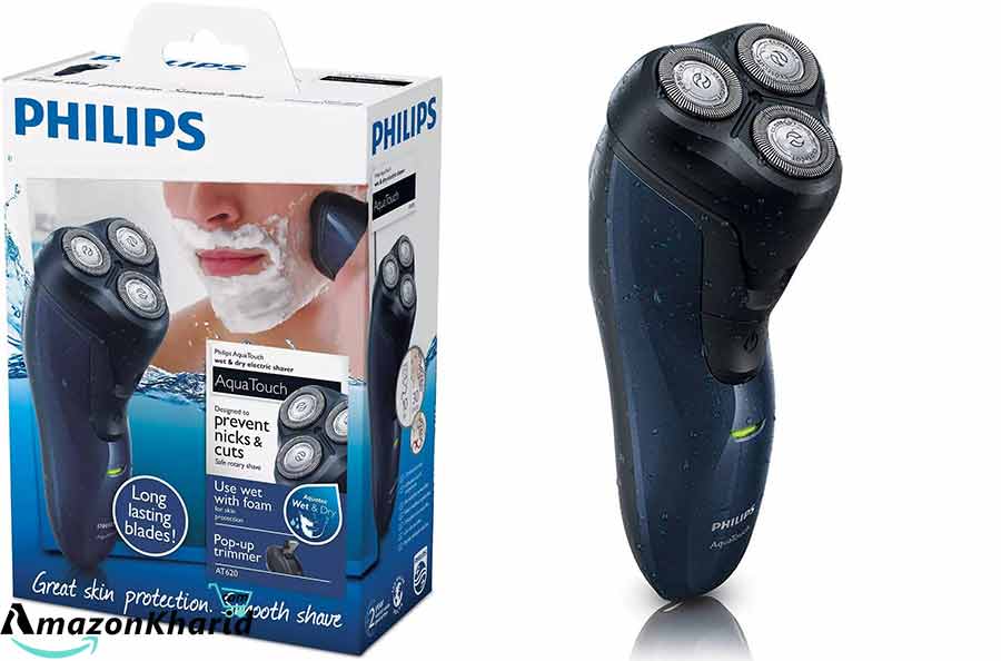 PHILIPS AT620 Shaver