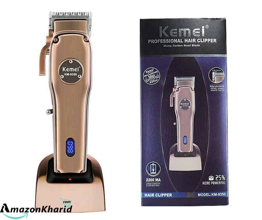 KEMEI KM-9350 Hair Cipper