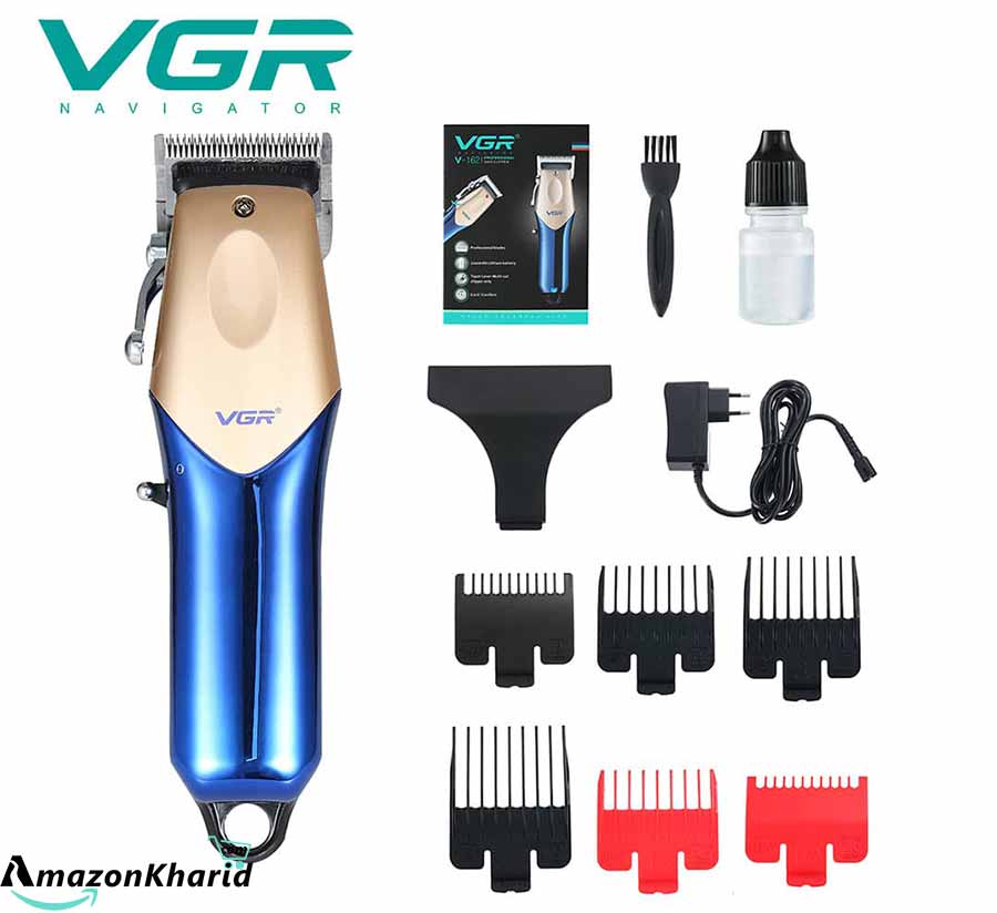 VGR V-162 Hair Clipper
