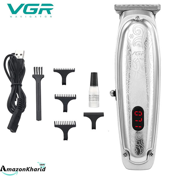 VGR V-061 Hair Trimmer